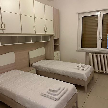 Appartamento Sharon Vibo Valentia Exterior foto