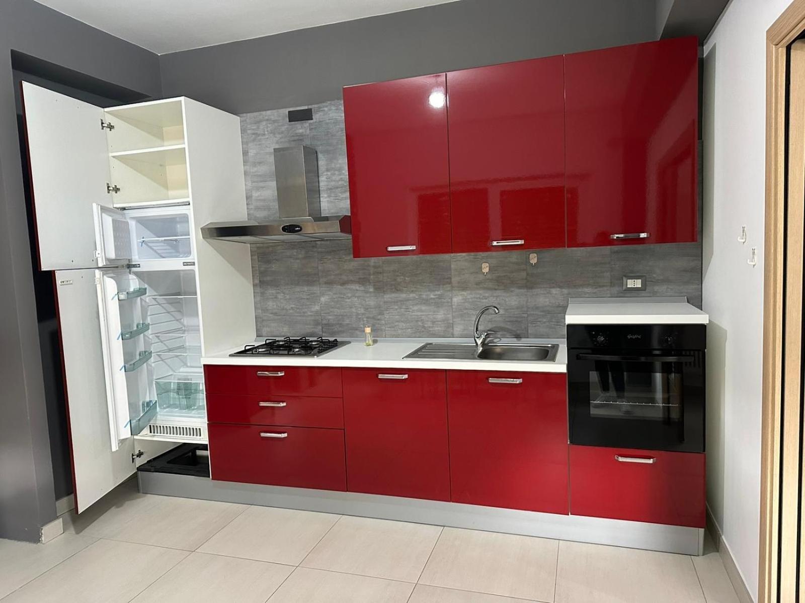 Appartamento Sharon Vibo Valentia Exterior foto